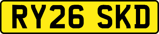 RY26SKD