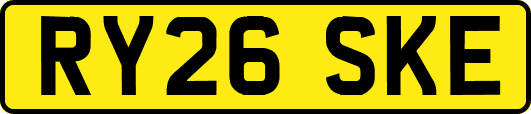 RY26SKE