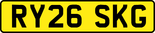 RY26SKG