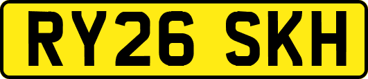 RY26SKH