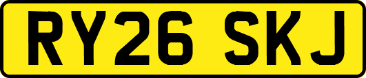 RY26SKJ