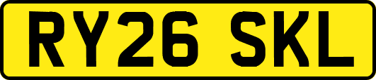 RY26SKL