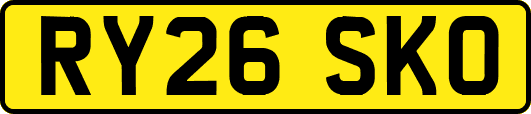 RY26SKO
