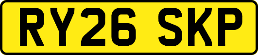 RY26SKP