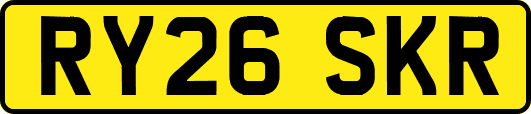 RY26SKR