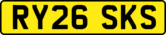 RY26SKS