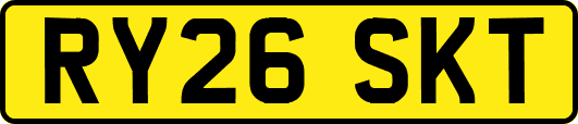 RY26SKT