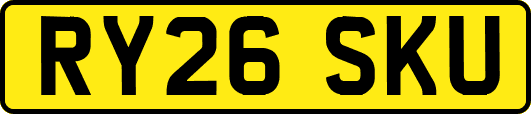 RY26SKU