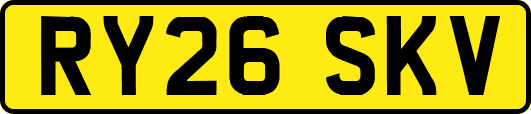 RY26SKV