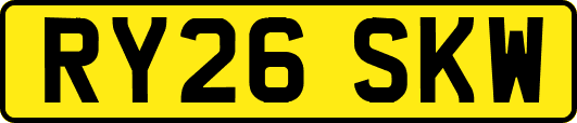 RY26SKW