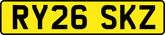 RY26SKZ
