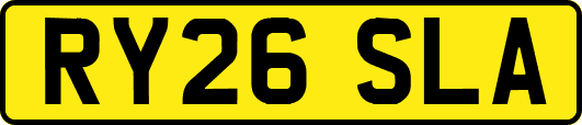 RY26SLA