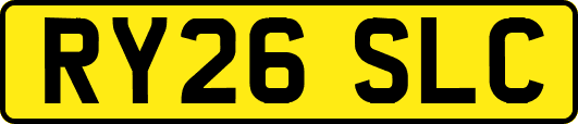 RY26SLC