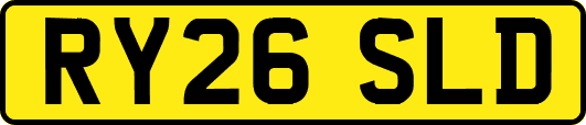 RY26SLD