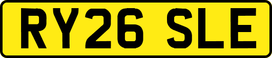 RY26SLE