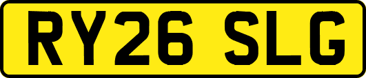 RY26SLG