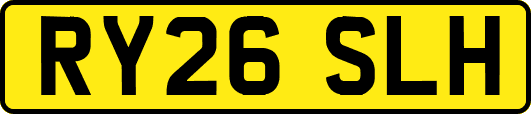 RY26SLH