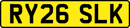 RY26SLK