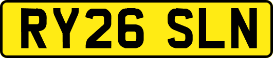 RY26SLN