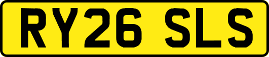 RY26SLS