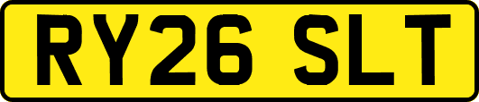 RY26SLT