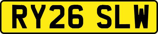 RY26SLW