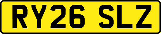 RY26SLZ