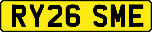 RY26SME
