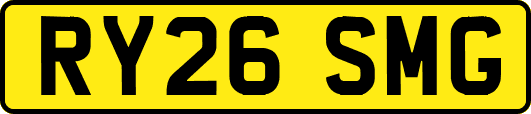 RY26SMG