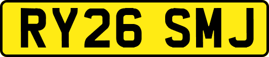 RY26SMJ