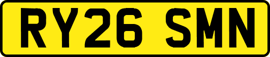 RY26SMN
