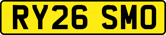 RY26SMO