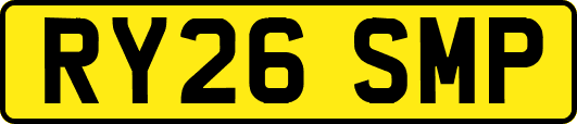 RY26SMP