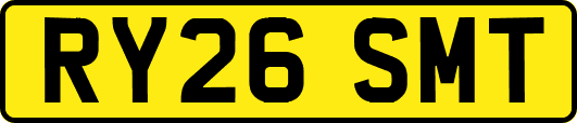 RY26SMT
