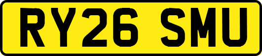 RY26SMU