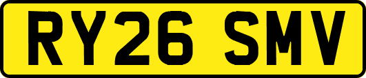 RY26SMV