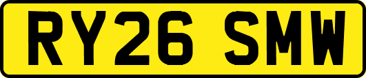 RY26SMW