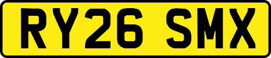RY26SMX