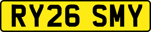 RY26SMY