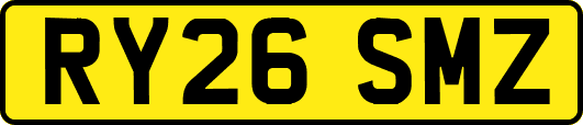 RY26SMZ