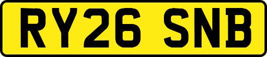 RY26SNB