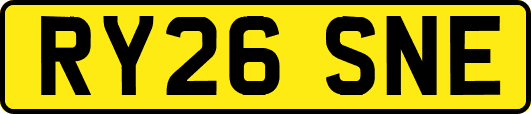 RY26SNE