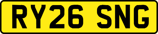 RY26SNG