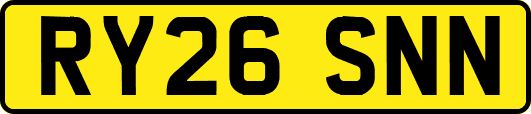 RY26SNN