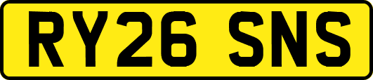RY26SNS
