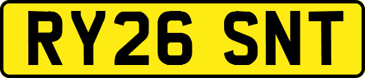 RY26SNT