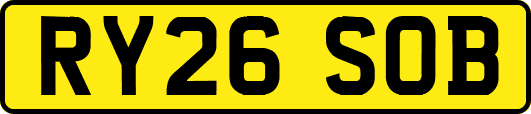 RY26SOB
