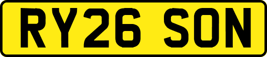 RY26SON