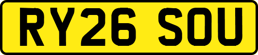 RY26SOU