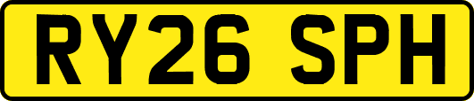 RY26SPH
